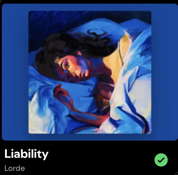 그냥 좋은 음악이라 추천하고 싶다