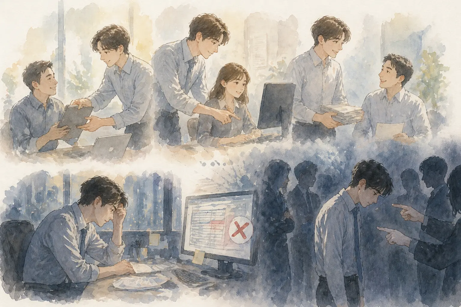 호의가 계속되면 호이인가..