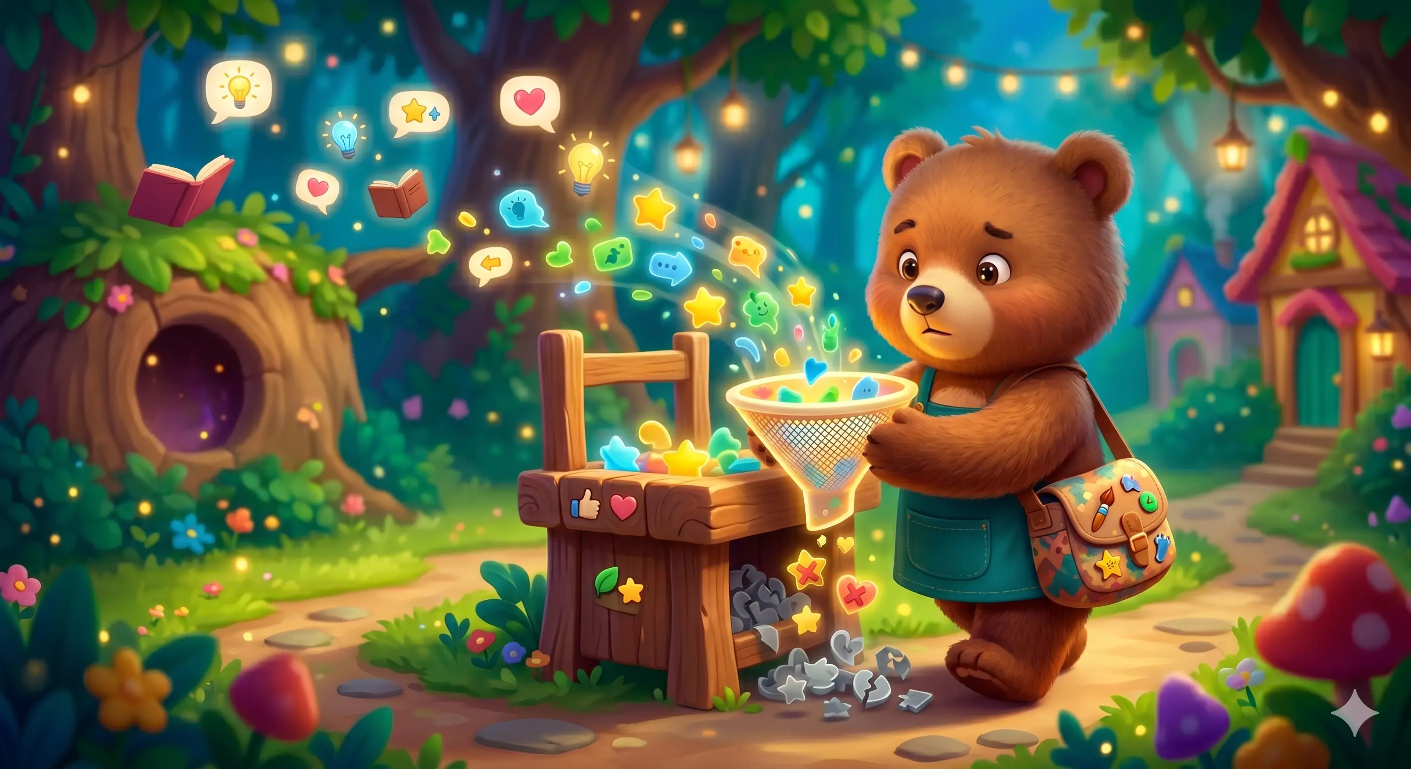 상대방은 나를 잘 모르기에 항상 좋은 조언만 할 수 없다. 맞지 않는 조언을 할 수 있다.