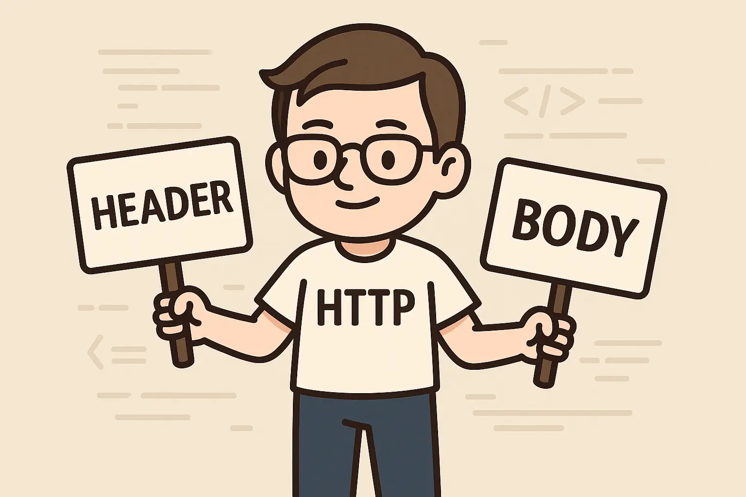 HTTP 버전별 정리 - HTTP/1.0부터 HTTP/3까지 한눈에 보기