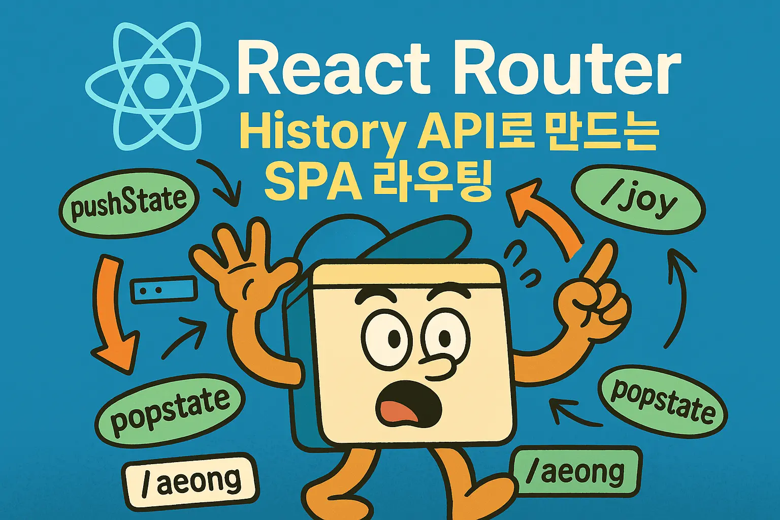 History API