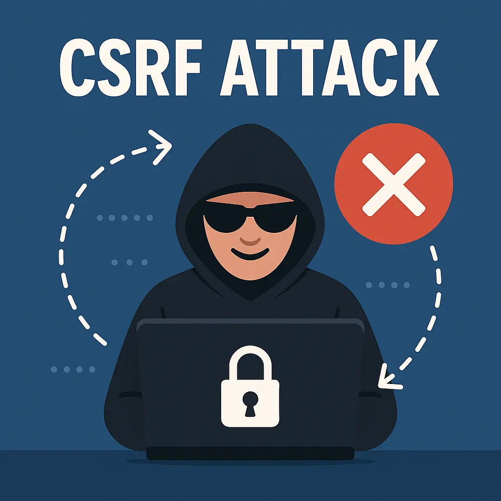 CSRF 공격