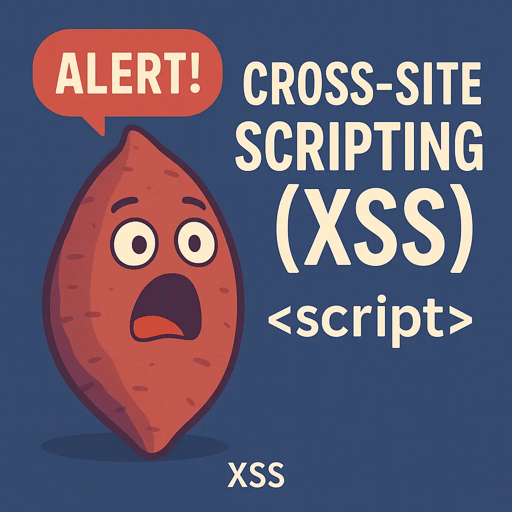 XSS 공격으로부터 웹을 지키자