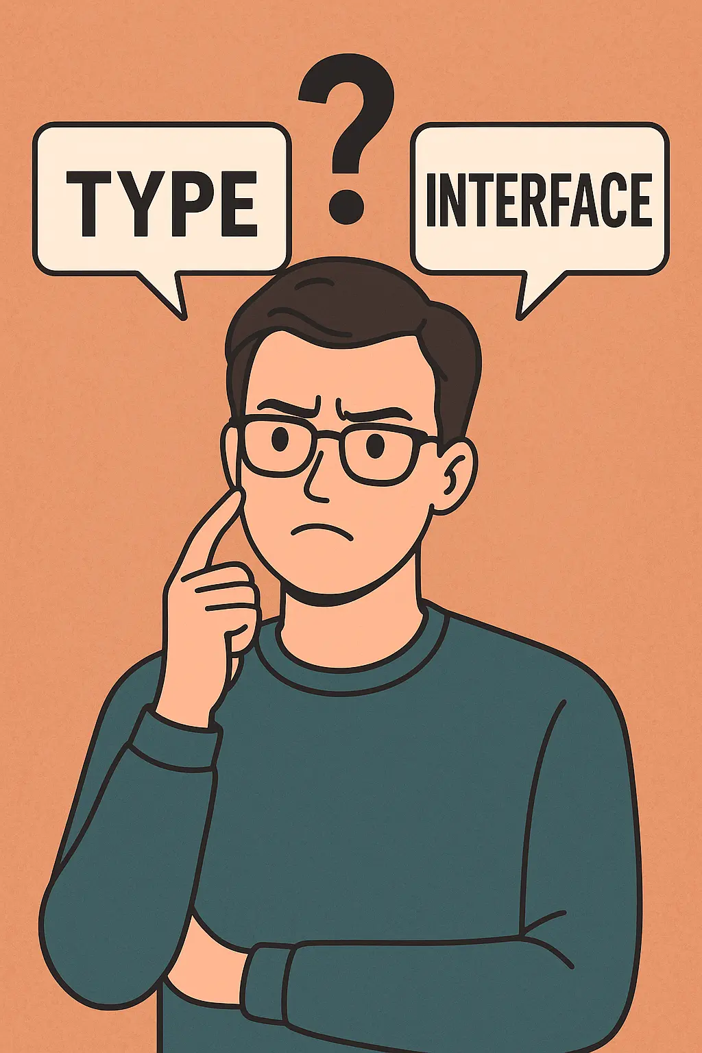 Type vs Interface