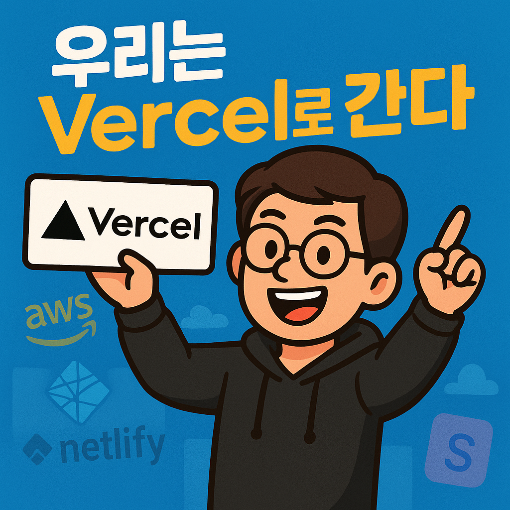 We Go Vercel !!